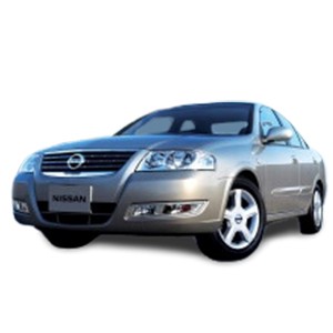 Nissan Sunny '07-