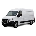 Nissan NV400 '10-