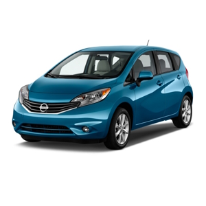 Nissan Note Versa 2013-2019