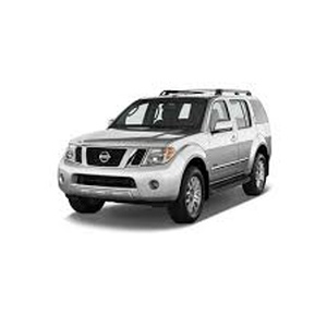 Nissan Pathfinder '05-12