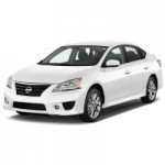 Nissan Sentra '14-16