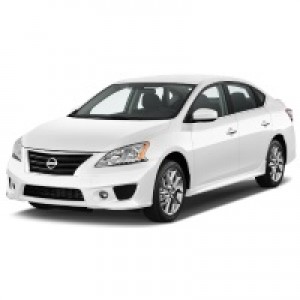 Nissan Sentra '14-16