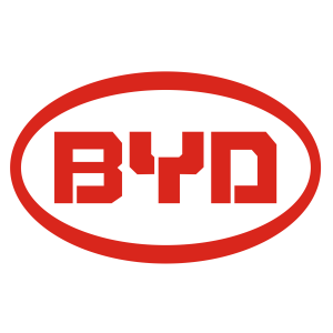 BYD