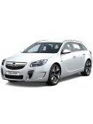 Захист двигуна, КПП до авто Opel Insignia A 2008-2016 V- 2,0CDТI 4х4/АКПП ( TM Kolchuga ) WhiteCover