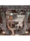 Защита двигателя для авто Buick LaCrosse 3 2016-2023 3,6 АКПП\Полный привод (только USA) (TM Kolchuga) ZiPoFlex