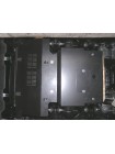 Захист двигуна і радіатора до авто Toyota Land Cruiser Prado 120 2002-2009 V-4.0 V6; 2,7; 3,0D ( TM Kolchuga ) WhiteCover