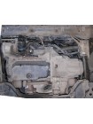 Захист двигуна, КПП, радіатора до авто Fiat Ducato II 1994-2006 2,0; 1,9D; 2,2D; 2,3D; 2,5D; 2,8 TDI; окрім 2,5TDI ( TM Kolchuga ) WhiteCover