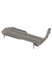 Захист КПП для авто Subaru Forester 2 SG 2002-2008 V-всі МКПП (TM Kolchuga) Стандарт
