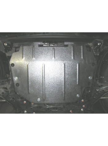 Захист двигуна, КПП для авто Acura RDX 2006-2012 ( TM Kolchuga ) Standart