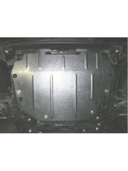 Захист двигуна, КПП для авто Acura RDX 2006-2012 ( TM Kolchuga ) Standart