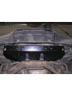 Захист двигуна для авто Ssang Yong Actyon 2006 - 2012 + Sport 2012- V-всі ( ТМ Кольчуга ) Standart