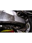Захист двигуна для авто Ssang Yong Actyon 2006 - 2012 + Sport 2012- V-всі ( ТМ Кольчуга ) Standart