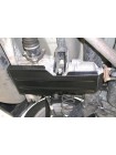 Захист редуктора заднього мосту для авто Fiat Sedici 2006- V-всі (TM Kolchuga) Стандарт