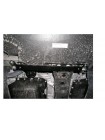 Захист двигуна, КПП, радіатора до авто Dodge Caliber 2006-2012 V-2,4 АКПП ( TM Kolchuga ) WhiteCover