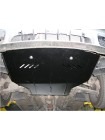 Захист двигуна, КПП для авто Volkswagen Passat B4 1994-1996 V-все ( TM Kolchuga ) Standart