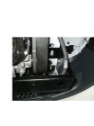 Захист двигуна, КПП, радіатора до авто Ford Transit 2006-2013 V-2.2 D передній привід ( TM Kolchuga ) WhiteCover