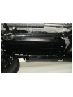 Захист паливний бак до авто Mitsubishi L200 2006-2014 V-все ( TM Kolchuga ) Стандарт