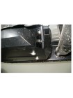 Захист паливний бак до авто Mitsubishi L200 2006-2014 V-все ( TM Kolchuga ) Стандарт