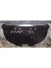 Захист двигуна, радіатора до авто Subaru Forester 2 SG  2002-2008 V-всі  ( TM Kolchuga ) Стандарт