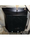Захист захист бака до авто Suzuki Jimny JB 2005-2012 V-1.3 ( TM Kolchuga ) Стандарт