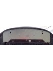 Захист тільки радіатора до авто Kia Ceed 2012-2015 V-все (TM Kolchuga) Стандарт