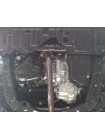 Захист двигуна, КПП до авто Lexus RX 350 2010-2015 V-всі TM Kolchuga Стандарт