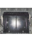 Захист двигуна, КПП до авто Cadillac XT6 2019- V-2.0t АКПП ( TM Kolchuga ) WhiteCover