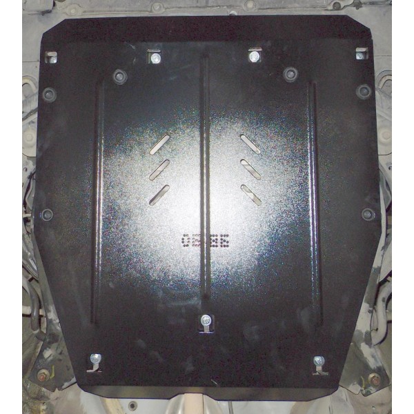 Захист двигуна, КПП до авто Honda Civic IX 4D седан 2012-2017 V-1,8 ( TM Kolchuga ) Стандарт