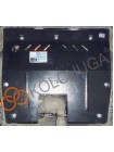 Захист двигуна, КПП для авто Peugeot 807 2002-2010 V-2,0 HDI ( TM Kolchuga ) Стандарт
