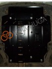 Захист двигуна, КПП до авто Mitsubishi Outlander XL 2006-2012 V-3,0 (АКПП, МКПП, варіатор) ( TM Kolchuga )