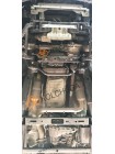 Защита двигателя, КПП, РКПП, радиатора для авто Ford F-150 EcoBoost 2014-2020 V-2.7i АКПП/сталь 3мм ( TM Kolchuga ) WhiteCover