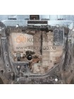 Захист двигуна та КПП для авто Honda CR-V III 2007-2013 V-2,4 ZipoFlex (TM Kolchuga)