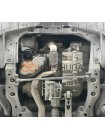 Захист двигуна, КПП Chevrolet Equinox 2017- V-1,5i (АКПП, 4x4) (TM Kolchuga) Стандарт