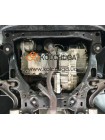 Захист двигуна, КПП до авто Ford Flex 2008-2019 V-3,5і АКПП Стандарт TM Kolchuga