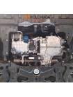 Захист двигуна, КПП до автомобіля Honda HR-V 2019- V-1.5 VTEC Turbo варіатор Стандарт ( TM Kolchuga )