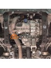 Захист двигуна, КПП до авто Buick Envision I 2014-2020 2,0i АКПП ( TM Kolchuga ) WhiteCover