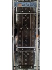 Захист двигуна, КПП, радіатора, РКПП до авто Dongfeng Rich 6 2017- V-2,5D (МКПП) ( TM Kolchuga ) ZiPoFlex