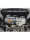 Захист двигуна, КПП до авто Cupra Formentor 2020- V-2,0TDI для авто з пакетом "погані дороги" ( TM Kolchuga ) ALuOX