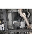Захист раздатки до авто Lexus LX 500d 2021- V-3.3TDi ZipoFlex TM Kolchuga
