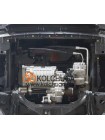 Захист двигун до автомобіля Dongfeng Yudo K3 2023- Standart ( TM Kolchuga )