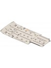 Захист двигуна, КПП до авто Jeep Grand Cherokee WL Limited 2021- V-2.0T ( TM Kolchuga ) WhiteCover