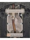 Захист каталізатора до авто Toyota C-HR 2024- V-1,8i HYBRID АКПП ( TM Kolchuga ) ALuOX