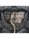 Захист двигуна, КПП до авто Toyota Highlander 4 XU70 2019- V-3,5i ( TM Kolchuga ) WhiteCover