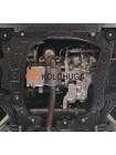 Захист двигуна, КПП для авто Chevrolet Monza 2019- V-1.5i DCT Standart ( TM Kolchuga )