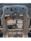 Захист двигуна, КПП до авто Acura TLX 2 2020- 3.0i ( TM Kolchuga ) ZiPoFlex
