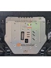Захист для авто двигуна, КПП Honda Civic XI лифтбэк 2021- V-1,5і hybrid e:HEV ( TM Kolchuga ) Standart