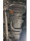 Захист паливного баку для авто Jac T6 2016- V-2,0 TDI ( TM Kolchuga ) WhiteCover