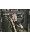Захист роздатки до автомобіля Toyota Land Cruiser Prado J250 2023- V-2,8TDi ZiPoFlex ( TM Kolchuga )