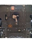 Защита двигатель, КПП, радиатор для авто Citroen Jumper III 2024-V-2.2 Hdi (TM Kolchuga) ZiPoFlex
