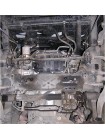 Захист двигуна, КПП, радіатора до авто Infiniti FX 35 2003-2008 V-3,5 ( АКПП) ( TM Kolchuga ) ZiPoFlex